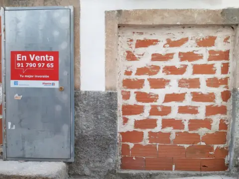 Casa en calle Barquilla, 19